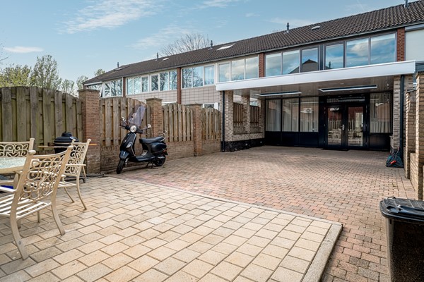 Medium property photo - Botterland 40, 6903 ZE Zevenaar